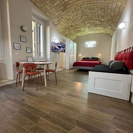 Santamaura Vatican Apartment Roma Ngoại thất bức ảnh