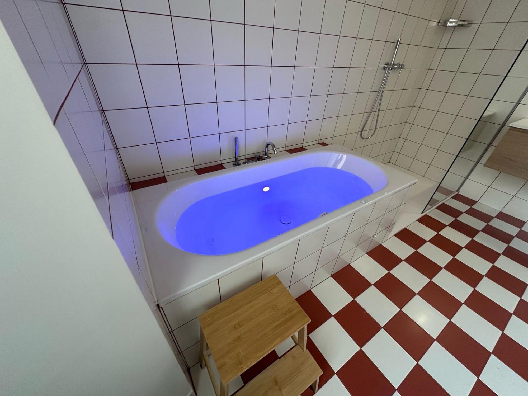 Santamaura Vatican Apartment Roma Ngoại thất bức ảnh