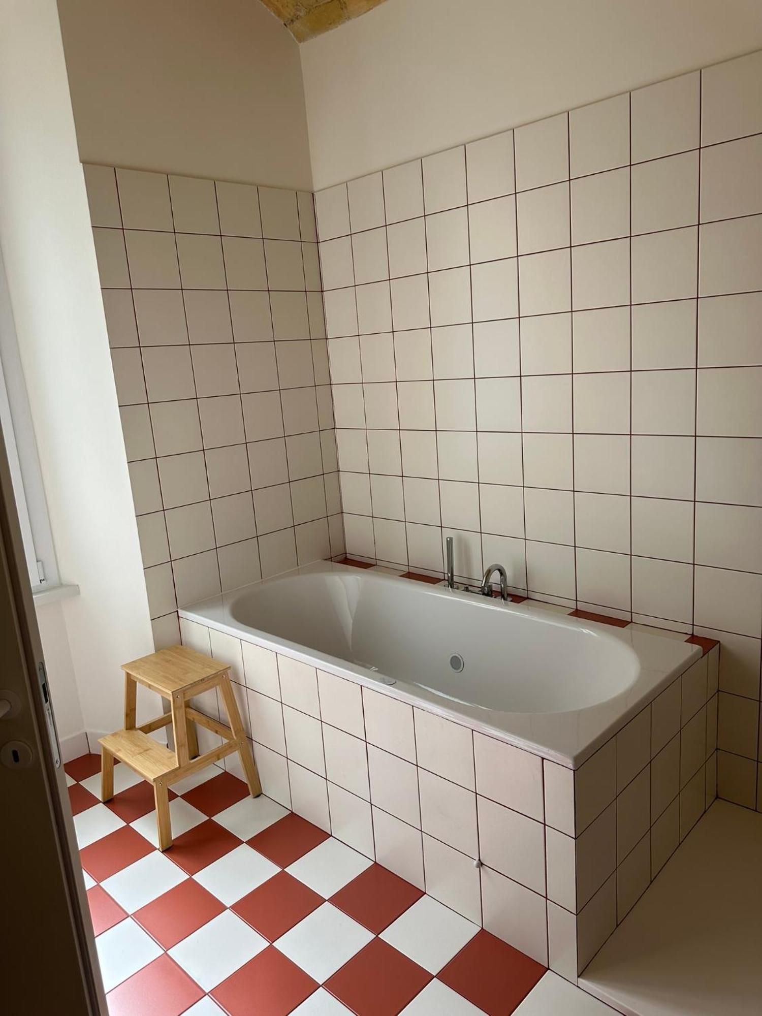 Santamaura Vatican Apartment Roma Ngoại thất bức ảnh