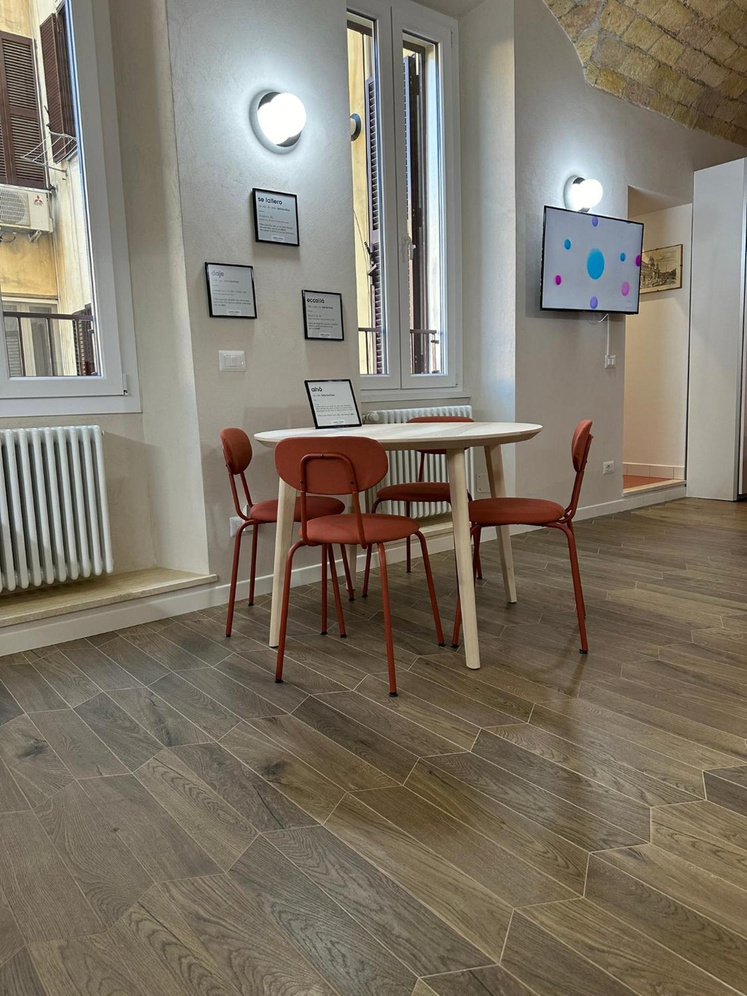 Santamaura Vatican Apartment Roma Ngoại thất bức ảnh