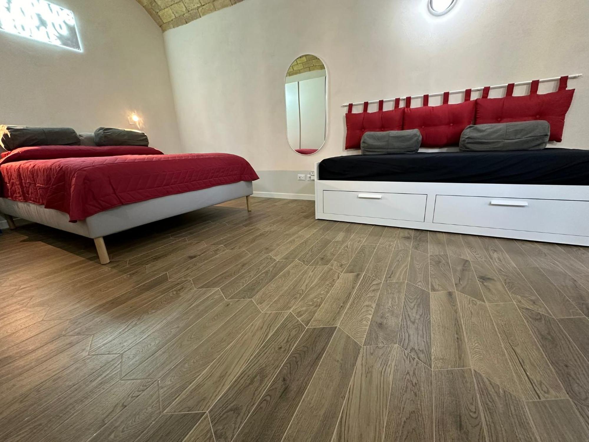 Santamaura Vatican Apartment Roma Ngoại thất bức ảnh