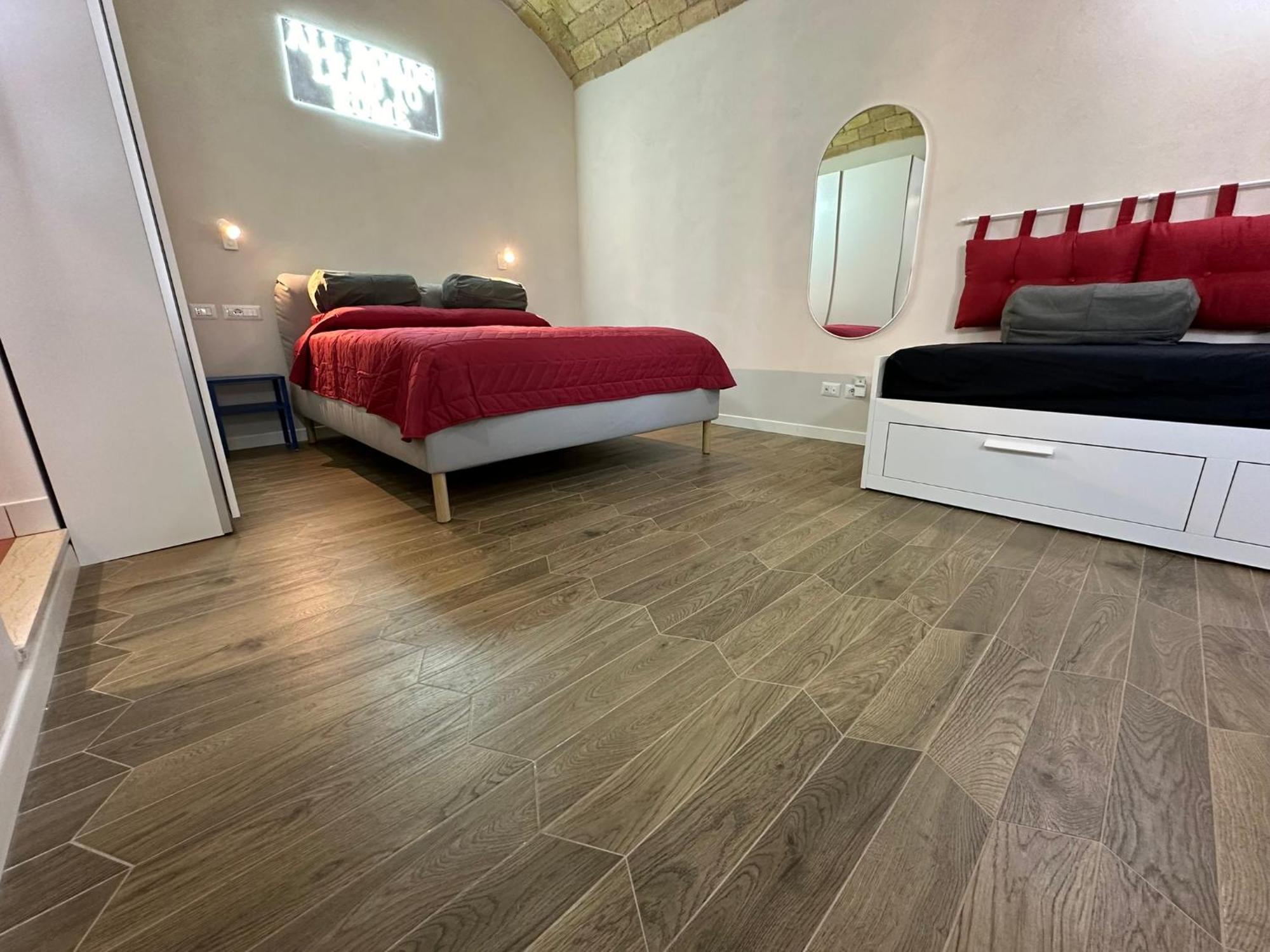 Santamaura Vatican Apartment Roma Ngoại thất bức ảnh