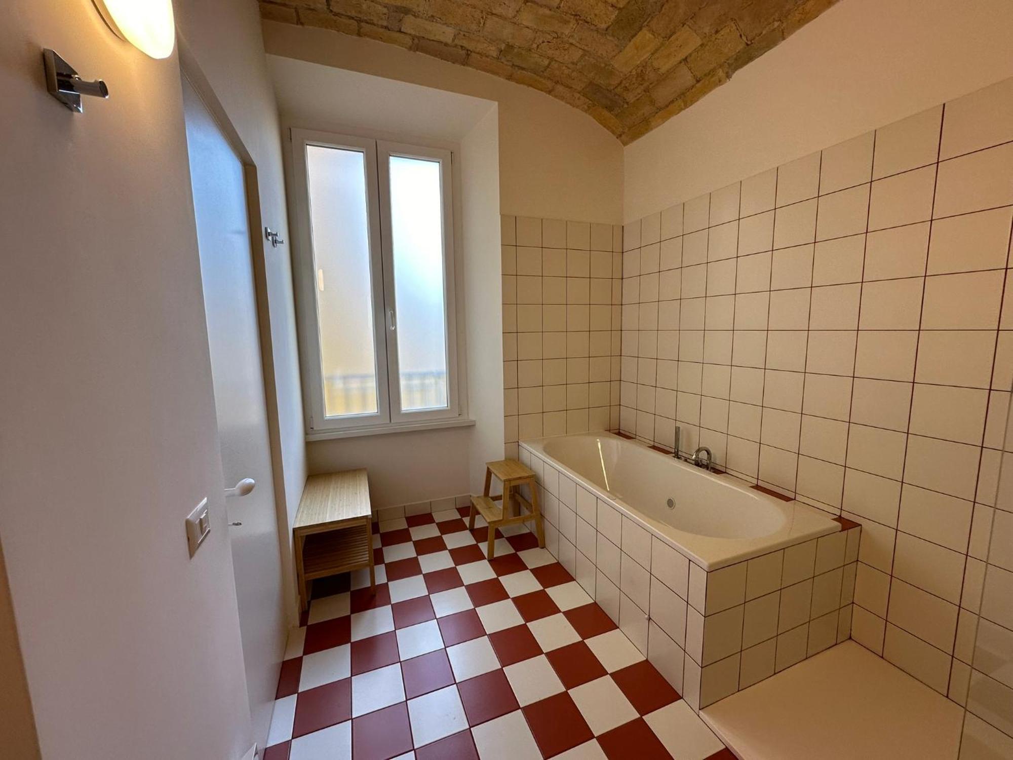Santamaura Vatican Apartment Roma Ngoại thất bức ảnh