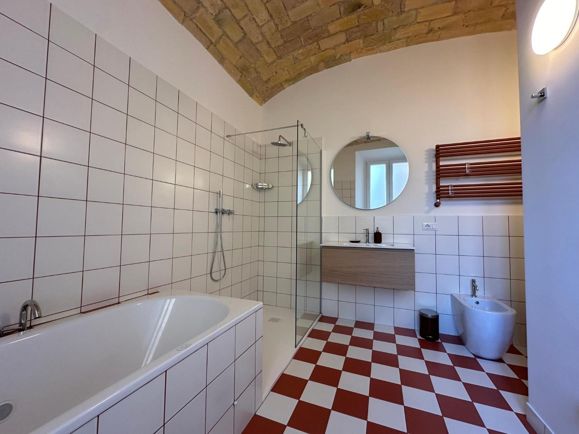 Santamaura Vatican Apartment Roma Ngoại thất bức ảnh